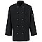 Women's Chef Coat with OilBlok + MIMIX®