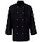 Women's Chef Coat with OilBlok + MIMIX®