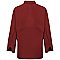 Women's Chef Coat with OilBlok + MIMIX®