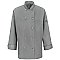 Women's Chef Coat with OilBlok + MIMIX®