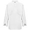 Women's Chef Coat with OilBlok + MIMIX®