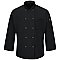 Men's Chef Coat with OilBlok + MIMIX®