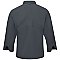 Men's Chef Coat with OilBlok + MIMIX®