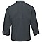 Men's Chef Coat with OilBlok + MIMIX®