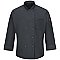 Men's Chef Coat with OilBlok + MIMIX®
