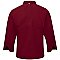 Men's Chef Coat with OilBlok + MIMIX®