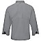 Men's Chef Coat with OilBlok + MIMIX®