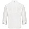 Men's Ten Knot Button Chef Coat with OilBlok + MIMIX®