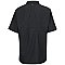 Women's Short Sleeve Chef Coat with OilBlok + MIMIX®