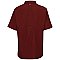 Women's Short Sleeve Chef Coat with OilBlok + MIMIX®