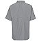 Women's Short Sleeve Chef Coat with OilBlok + MIMIX®