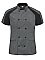 Women's Airflow Raglan Chef Coat with OilBlok