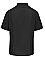 Men's Airflow Raglan Chef Coat with OilBlok