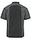 Men's Airflow Raglan Chef Coat with OilBlok