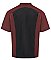Men's Airflow Raglan Chef Coat with OilBlok