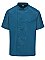 Men's Airflow Raglan Chef Coat with OilBlok