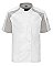 Men's Airflow Raglan Chef Coat with OilBlok