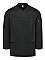 Red Kap Women's Deluxe Airflow Chef Coat