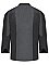 Red Kap Women's Deluxe Airflow Chef Coat