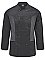 Red Kap Women's Deluxe Airflow Chef Coat