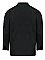 Red Kap Men's Deluxe Airflow Chef Coat
