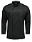 Red Kap Men's Deluxe Airflow Chef Coat