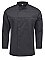 Red Kap Men's Deluxe Airflow Chef Coat