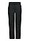 Red Kap Women's Straight Fit Airflow Chef Pant