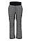Red Kap Women's Straight Fit Airflow Chef Pant