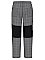 Red Kap Men's Baggy Airflow Chef Pant