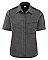 Red Kap Women's Airflow Cook Shirt with OilBlok