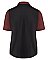 Red Kap Women's Airflow Cook Shirt with OilBlok