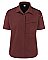 Red Kap Women's Airflow Cook Shirt with OilBlok