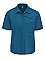 Red Kap Women's Airflow Cook Shirt with OilBlok
