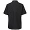 Red Kap Women's Short Sleeve Cook Shirt with OilBlok + MIMIX ®