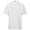 Red Kap Women's Short Sleeve Cook Shirt with OilBlok + MIMIX ®