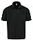 Mens Airflow Cook Shirt with OilBlok