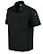 Mens Airflow Cook Shirt with OilBlok