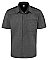 Mens Airflow Cook Shirt with OilBlok