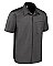 Mens Airflow Cook Shirt with OilBlok