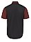Mens Airflow Cook Shirt with OilBlok