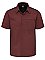 Mens Airflow Cook Shirt with OilBlok