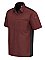 Mens Airflow Cook Shirt with OilBlok