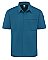 Mens Airflow Cook Shirt with OilBlok