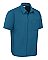 Mens Airflow Cook Shirt with OilBlok