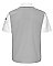 Mens Airflow Cook Shirt with OilBlok