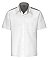 Mens Airflow Cook Shirt with OilBlok
