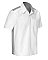 Mens Airflow Cook Shirt with OilBlok