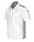 Mens Airflow Cook Shirt with OilBlok