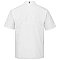 Red Kap Men's Short Sleeve Cook Shirt with OilBlok + MIMIX ®